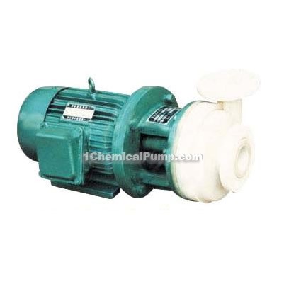 PF type strong anti-corrosion centrifugal pumps