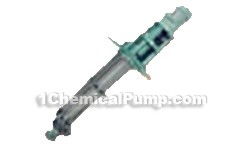FYH submerged pumps