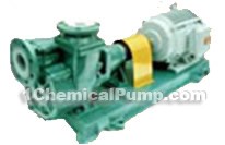FZB self-suction pumps